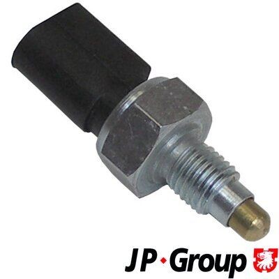 Снимка на Стоп машинка JP GROUP  1196602000 за VW Jetta 4 (1J2) 1.6 16V - 105 коня бензин