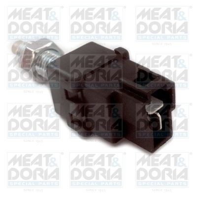 Снимка на Стоп машинка MEAT & DORIA 35047 за Kia Carens 1 (FC) 1.8 i - 110 коня бензин