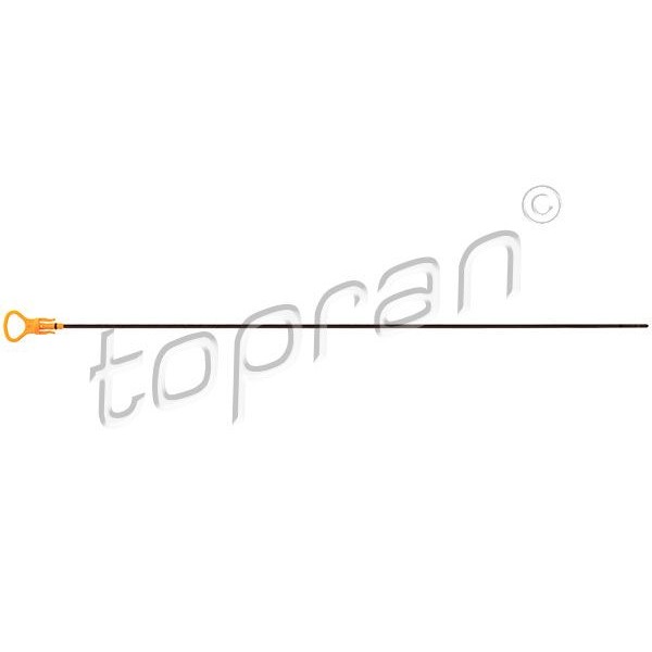 Снимка на Стоп машинка TOPRAN 303 884 за Ford Escort 5 (gal) 1.8 D - 60 коня дизел