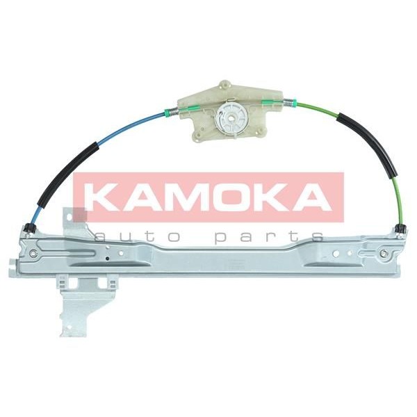 Снимка на Стъклоподемник KAMOKA 7200093 за Citroen C4 LC Hatchback 1.6 THP 150 - 150 коня бензин