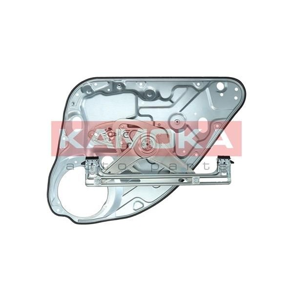 Снимка на Стъклоподемник KAMOKA 7200117 за Ford Focus C-Max 1.6 TDCi - 109 коня дизел