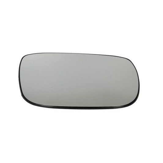 Снимка на Стъкло за огледало BLIC 6102-02-1232588P за Audi 90 Coupe (89, 8B) S2 quattro - 220 коня бензин