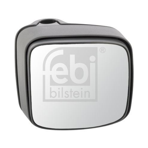Снимка на Стъкло за странично огледало FEBI BILSTEIN 100882 за камион Mercedes Actros MP4, MP5 2027 L - 272 коня дизел