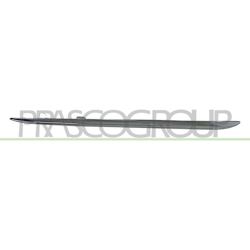 Снимка на Стъкло за странично огледало PRASCO ME3057506 за Smart Fortwo cabrio (451) electric drive (451.490, 451.491) - 75 коня електро