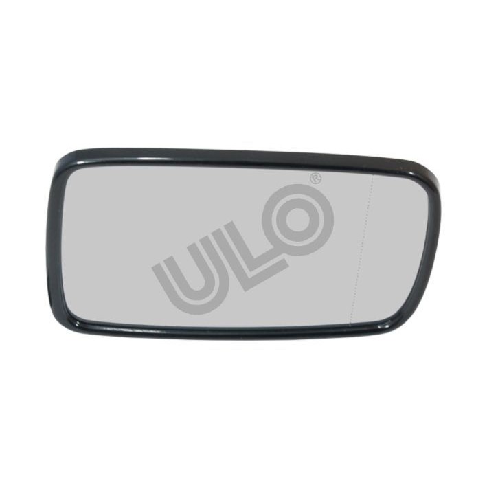 Снимка на Стъкло за странично огледало ULO 1066004 за BMW 7 Limousine E66 730 d - 218 коня дизел
