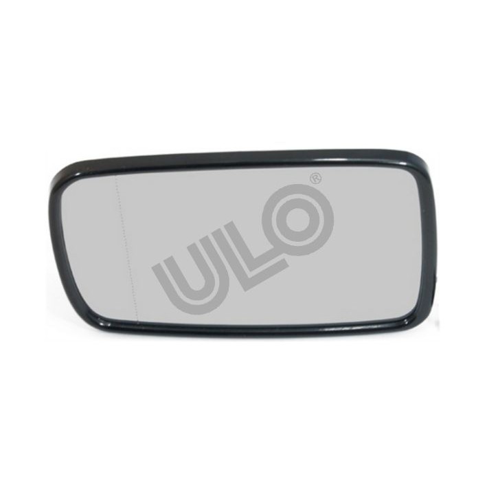 Снимка на Стъкло за странично огледало ULO 3066005 за BMW 7 Limousine E65 730 d - 218 коня дизел