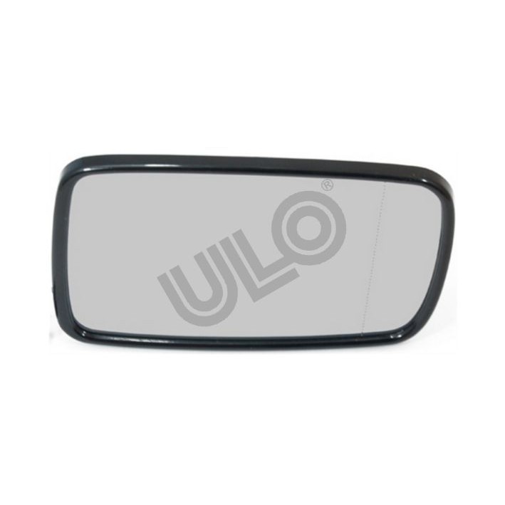 Снимка на Стъкло за странично огледало ULO 3066014 за BMW 7 Limousine E65 730 d - 218 коня дизел
