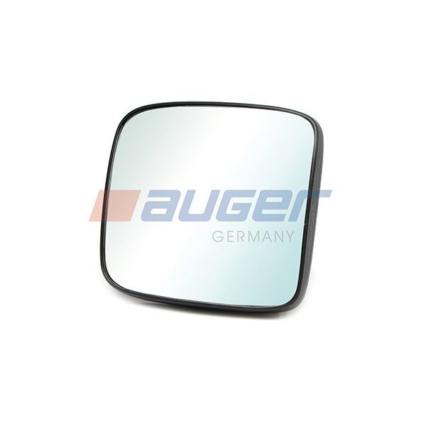 Снимка на Стъкло на огледало, широкоъгълно огледало AUGER 73957 за камион MAN TGA 33.510 - 510 коня дизел