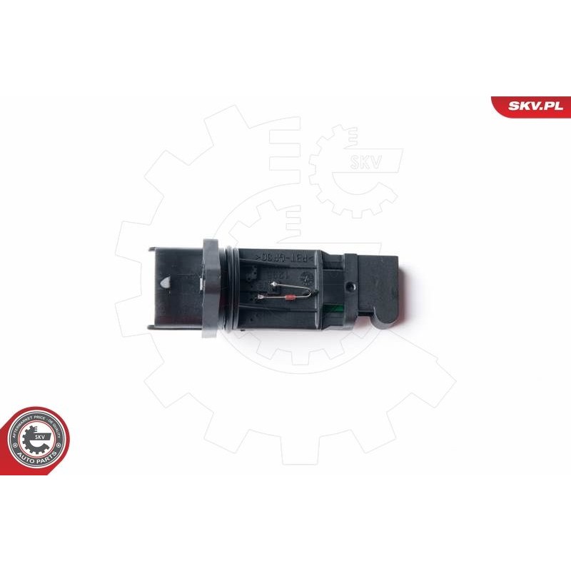 Снимка на Стъпков мотор ESEN SKV 08SKV016 за Citroen Berlingo BOX M 1.4 BiFuel (MBKFXB, MCKFXB) - 75 коня Бензин/Автогаз(LPG)