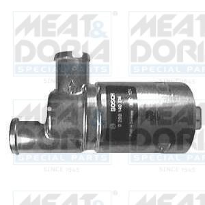 Снимка на Стъпков мотор MEAT & DORIA 85020 за Opel Vectra A Hatchback 2.0 i Cat (F68, M68) - 116 коня бензин