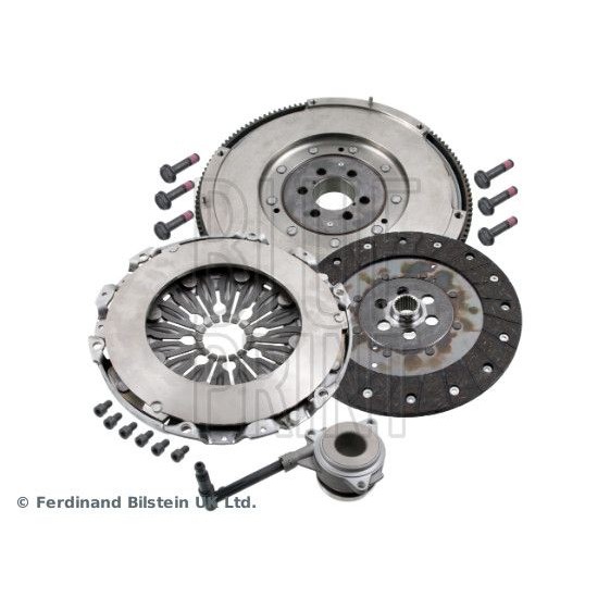 Снимка на Съединител BLUE PRINT SMARTFIT Solution Kit ADV183096 за Audi TT Roadster (8J9) 3.2 V6 quattro - 250 коня бензин