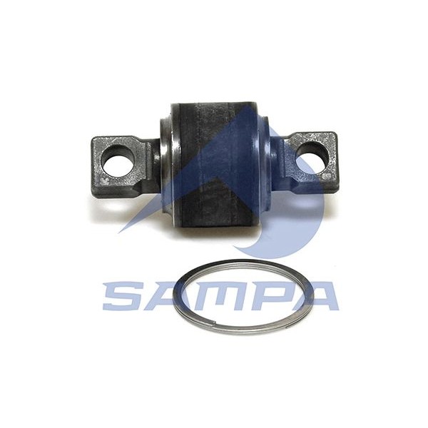 Снимка на Тампони за носач SAMPA 040.594 за камион Scania 4 Series 164 L/580 - 580 коня дизел
