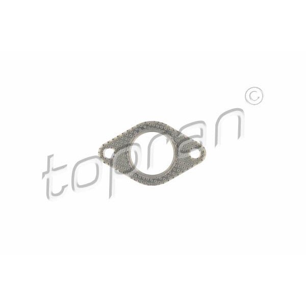 Снимка на Тампон скоростна кутия TOPRAN 500 035