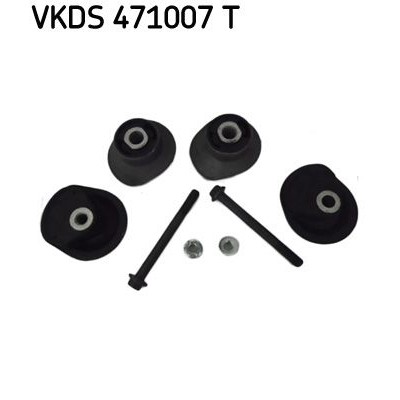 Снимка на Тампон стабилизираща щанга SKF VKDS 458512