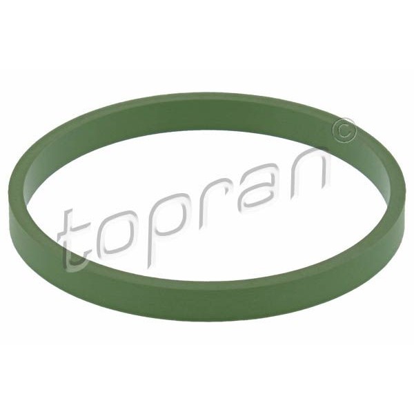 Снимка на Тампон за мост TOPRAN 206 483 за Opel Corsa C 1.3 CDTI (F08, F68) - 70 коня дизел