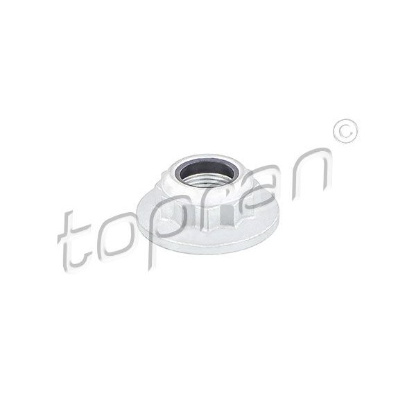 Снимка на Тампон за радиатор TOPRAN 112 410 за Audi A3 (8P1) 1.6 E-Power - 102 коня Бензин/Етанол