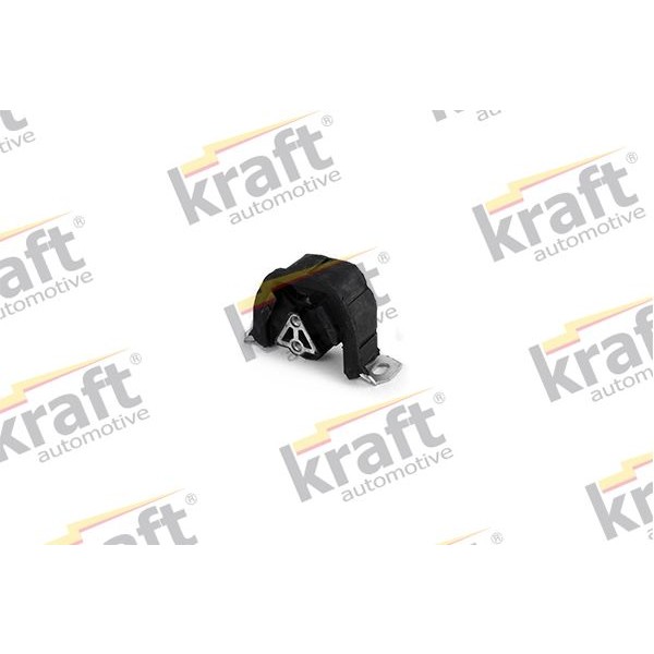 Снимка на Тампон на двигател KRAFT AUTOMOTIVE 1491635 за Opel Astra F 1.4 Si (F19, M19) - 82 коня бензин