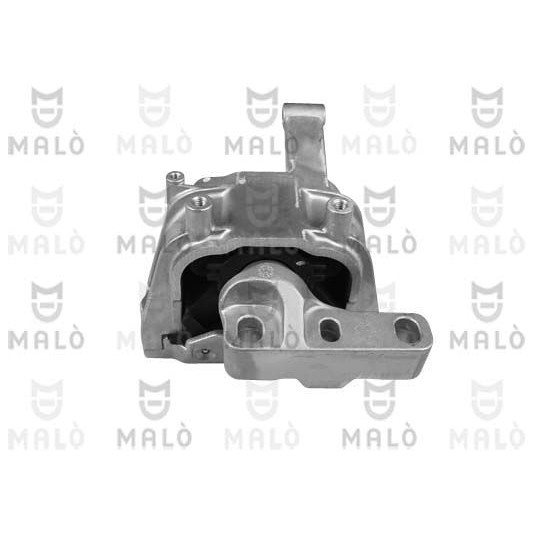 Снимка на Тампон на двигател MALO 177261 за Audi A3 (8L1) 1.9 TDI - 110 коня дизел