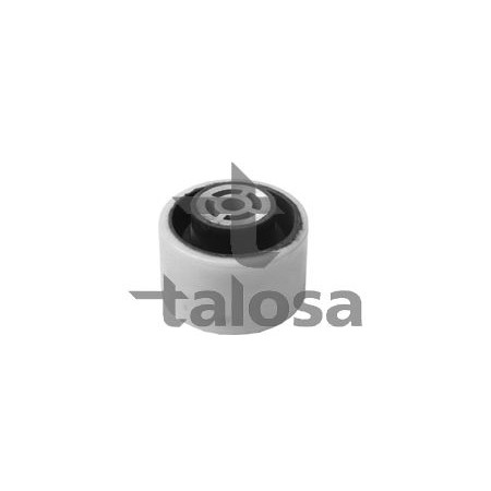 Снимка на Тампон на двигател TALOSA 61-05221 за Renault Clio 3 1.6 16V GT (BR10, CR10) - 128 коня бензин