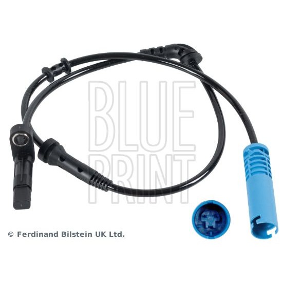 Снимка на Тампон носач BLUE PRINT ADB118028 за Mini Cooper (R56) Hatchback Cooper D - 112 коня дизел