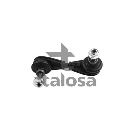 Снимка на Тампон носач TALOSA 57-00392 за Audi A6 Sedan (4B, C5) 1.8 T - 180 коня бензин