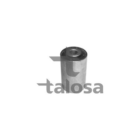 Снимка на Тампон носач TALOSA 57-02068 за Audi A4 Sedan (8EC, B7) 3.2 FSI - 255 коня бензин