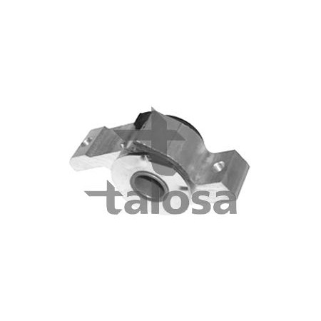 Снимка на Тампон носач TALOSA 57-02070 за Audi A4 Sedan (8EC, B7) 3.0 TDI quattro - 233 коня дизел