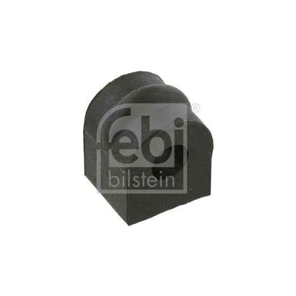 Снимка на Тампон стабилизираща щанга FEBI BILSTEIN 01079 за Mercedes 190 (w201) 2.0 (201.022) - 90 коня бензин