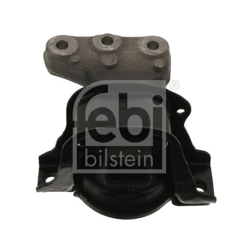Снимка на Тампон стабилизираща щанга FEBI BILSTEIN 37717 за BMW 3 Sedan E46 318 i - 118 коня бензин