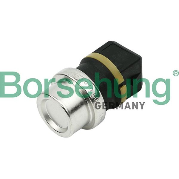 Снимка на Температурен датчик Borsehung черен B13134 за VW Vento Sedan (1H2) 2.0 - 115 коня бензин