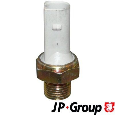 Снимка на Температурен датчик JP GROUP CLASSIC 1193202100 за Seat Ibiza 2 (6K) 1.8 i - 90 коня бензин