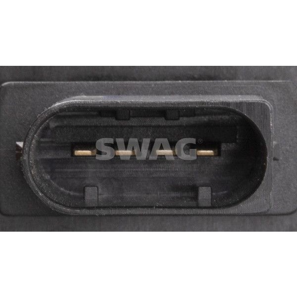 Снимка на Температурен датчик SWAG черен 20 92 9344 за BMW 7 Series F ActiveHybrid 7 - 465 коня бензин/електро