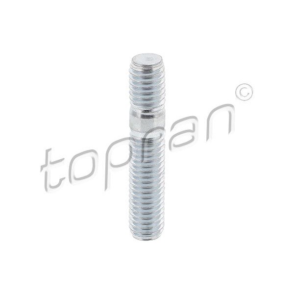 Снимка на Температурен датчик TOPRAN 100 683 за VW Jetta 2 (19E,1G2) 1.6 - 72 коня бензин