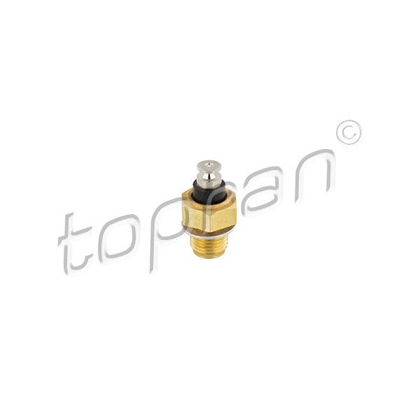 Снимка на Температурен датчик TOPRAN 100 853 за VW Passat 3 Sedan (B3,35i) 2.0 16V - 150 коня бензин