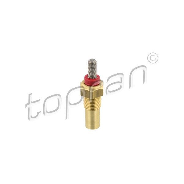 Снимка на Температурен датчик TOPRAN 300 353 за Ford Fiesta MK 3 (gfj) 1.1 - 55 коня бензин