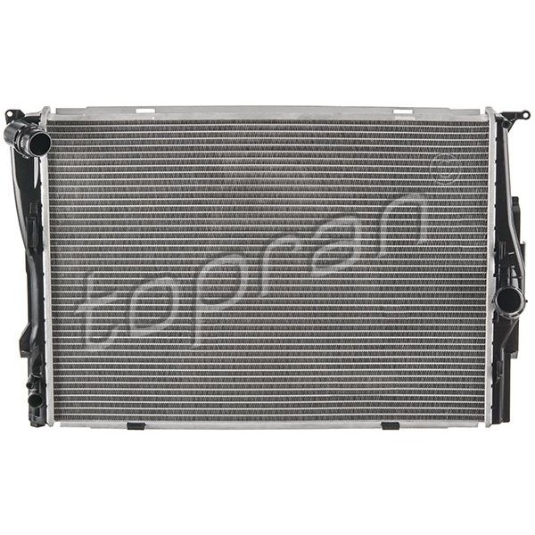 Снимка на Температурен датчик TOPRAN 302 720 за Ford Escort MK 7 Convertible (all) 1.8 TD - 90 коня дизел