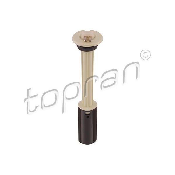 Снимка на Температурен датчик TOPRAN 721 091 за Peugeot 206 Hatchback 1.4 16V - 88 коня бензин