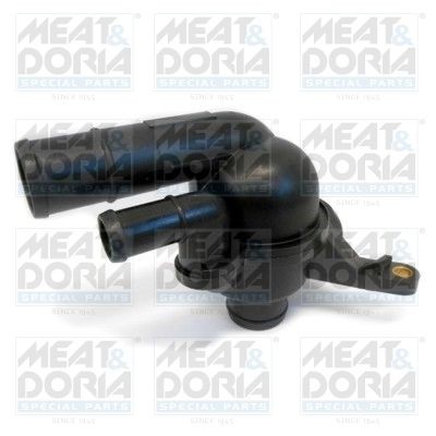 Снимка на Термостат MEAT & DORIA 92820 за MG ZT Saloon 160 - 160 коня бензин