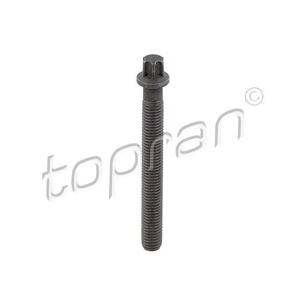 Снимка на Термостат TOPRAN 116 998 за VW Golf 7 (5G1) 1.6 - 110 коня бензин