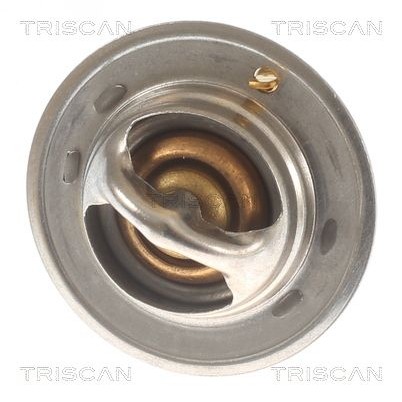 Снимка на Термостат TRISCAN 8620 11792 за Opel Astra G Hatchback 1.8 16V (F08, F48) - 125 коня бензин
