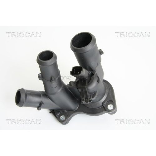 Снимка на Термостат TRISCAN 8620 40288 за Ford Focus 3 Hatchback 1.6 Ti - 85 коня бензин