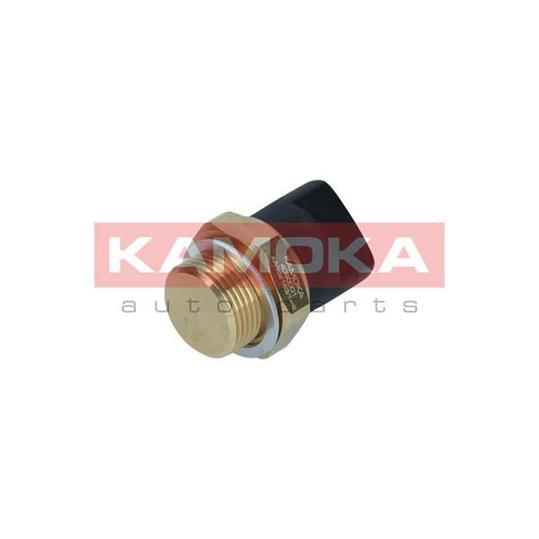 Снимка на Термошалтер вентилатор на радиатора KAMOKA 4090001 за VW Scirocco (53B) 1.8 - 90 коня бензин