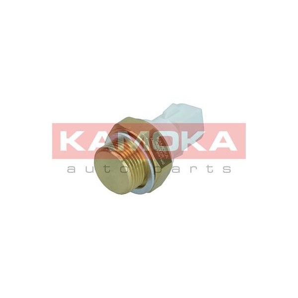 Снимка на Термошалтер вентилатор на радиатора KAMOKA 4090009 за Ford Granada MK 3 (gae,gge) 2.0 - 109 коня бензин