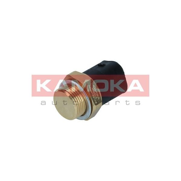 Снимка на Термошалтер вентилатор на радиатора KAMOKA 4090012 за Audi A8 Limousine (4E) 4.2 quattro - 335 коня бензин