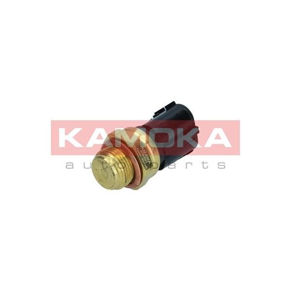Снимка на Термошалтер вентилатор на радиатора KAMOKA 4090021 за Nissan Micra (K11) 1.4 i 16V - 82 коня бензин