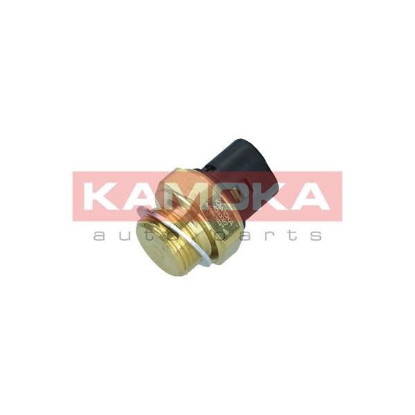 Снимка на Термошалтер вентилатор на радиатора KAMOKA 4090027 за Renault Megane Scenic (JA01) 1.6 i (JA0L) - 75 коня бензин