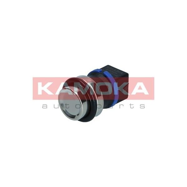 Снимка на Термошалтер вентилатор на радиатора KAMOKA 4090034 за VW LT 28-46 2 Box (2DX0AE) 2.5 TDI - 83 коня дизел