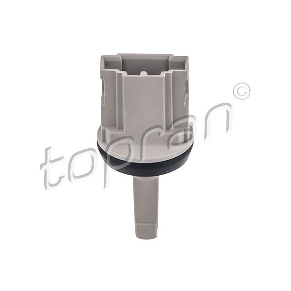 Снимка на Термошалтер за перката на климатика TOPRAN 111 034 за VW Caddy 3 Box 1.2 TSI - 105 коня бензин