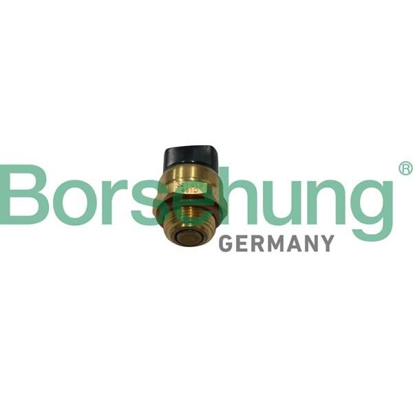 Снимка на Термошалтер Borsehung B13131 за Audi 80 Sedan (89, 89Q, 8A, B3) 1.6 - 70 коня бензин