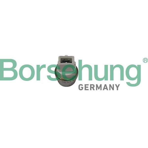 Снимка на Термошалтер Borsehung B18288 за VW Golf 2 (19E,1G1) 1.6 TD - 80 коня дизел